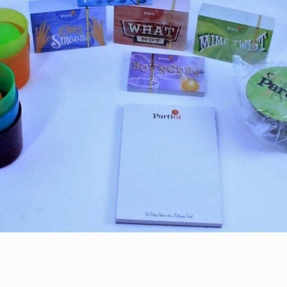 Partini board game - Picture 5 of 5